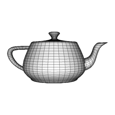 Utah Teapot